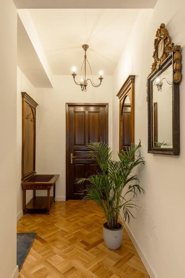 Clucerului Arc De Triomphe Hotell Bucureşti Eksteriør bilde